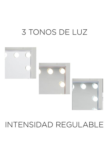 Espejo