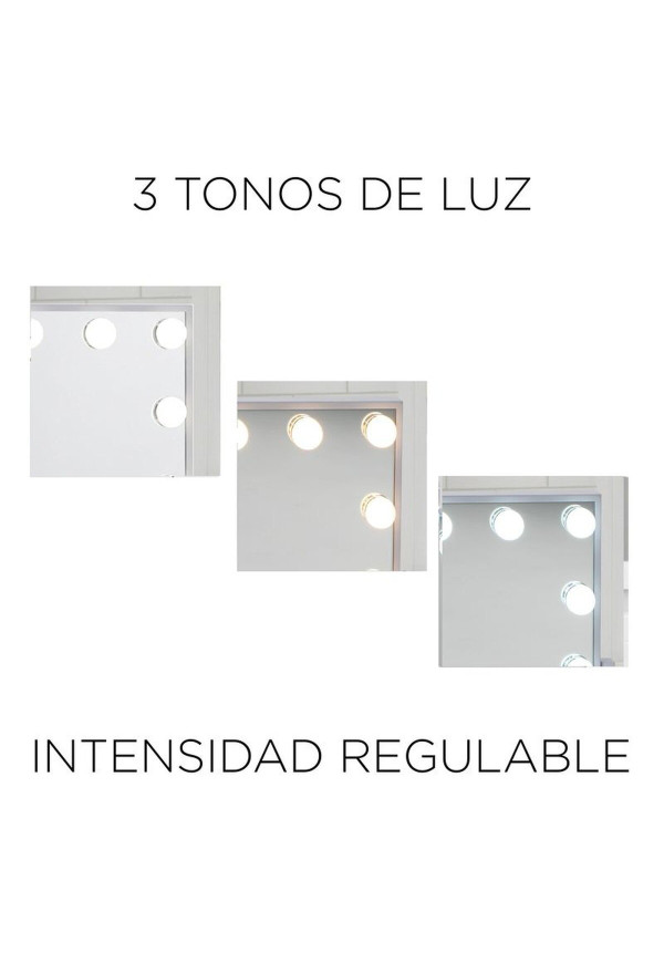 Espejo