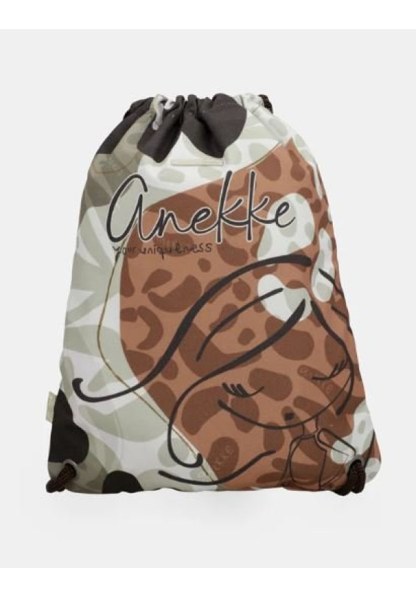 Mochila Anekke