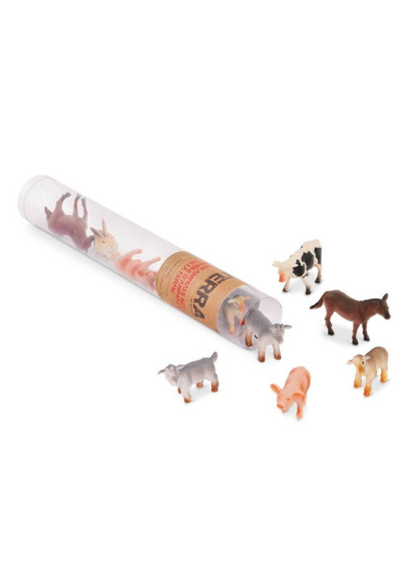 Animales Granja