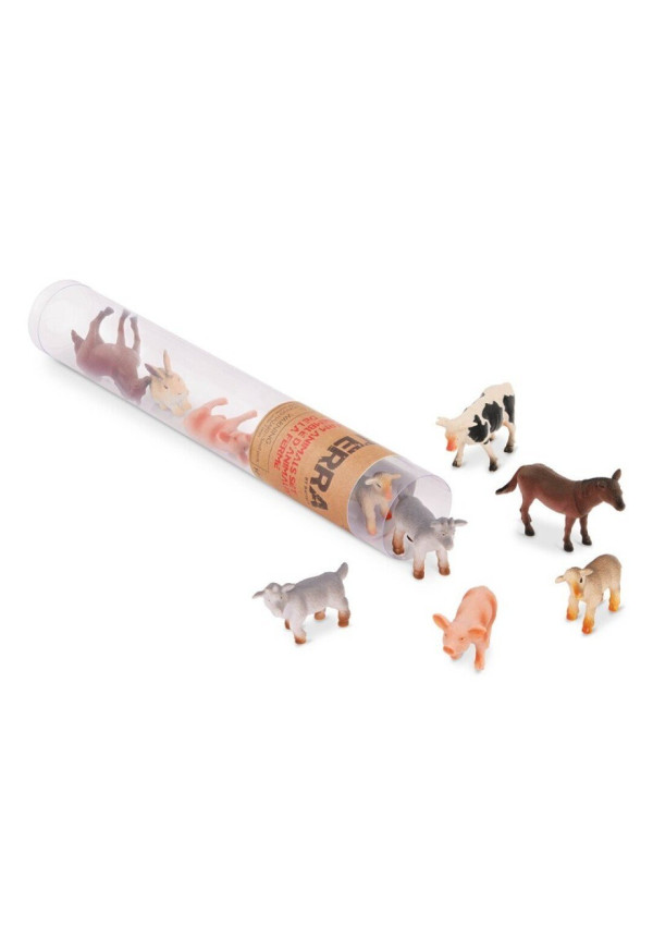 Animales Granja