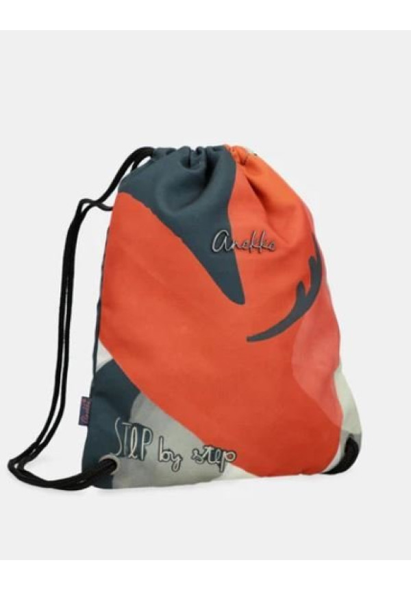 Mochila Anekke