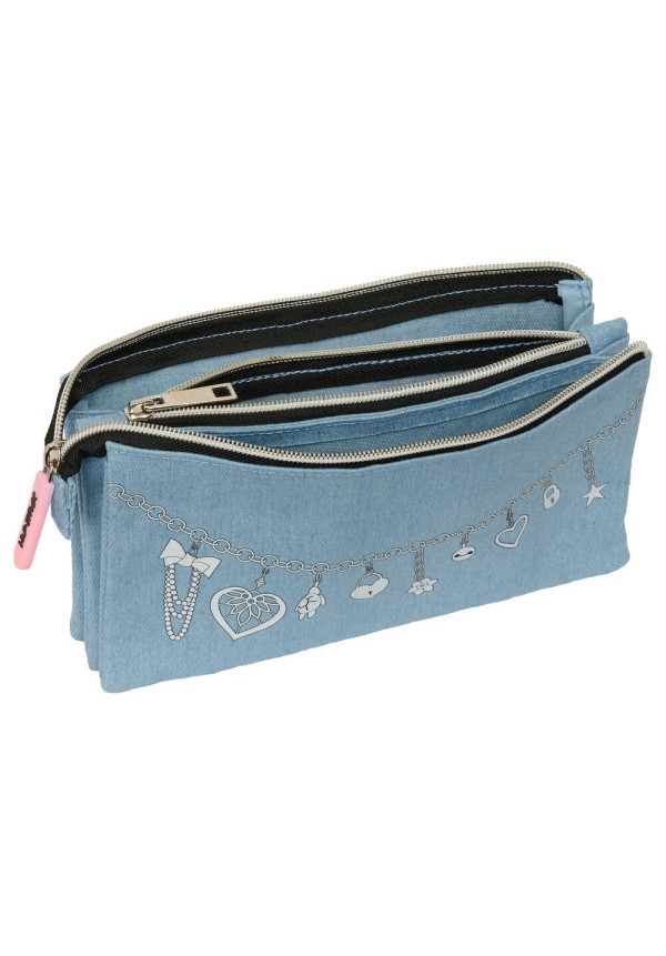 Estuche Kpop