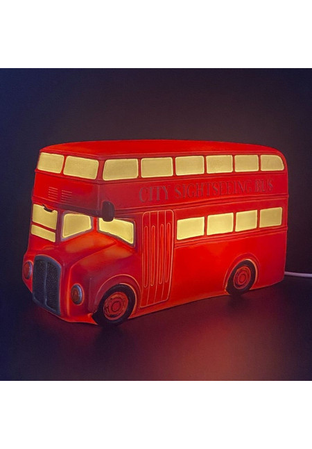 Lámpara Bus