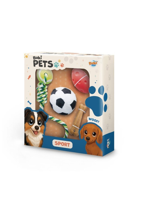 Juguetes para perros