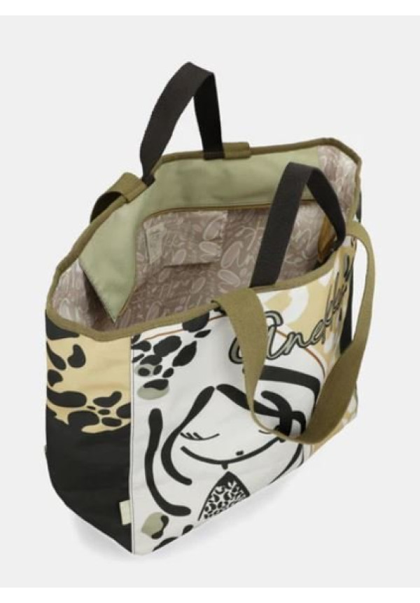 Bolsa Playa Anekke