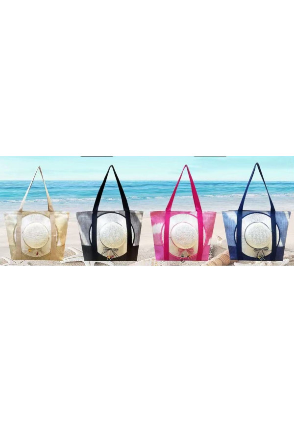 Bolsa Playa