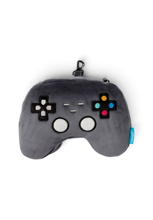 Almohada Viaje Game Over