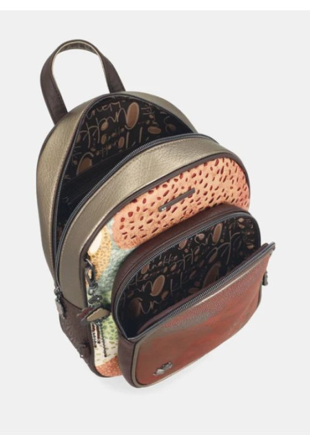 Mochila Anekke