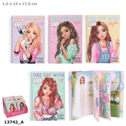 CuadernoTopModel CuadernoTopModel