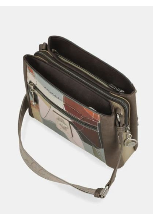 Bandolera Anekke