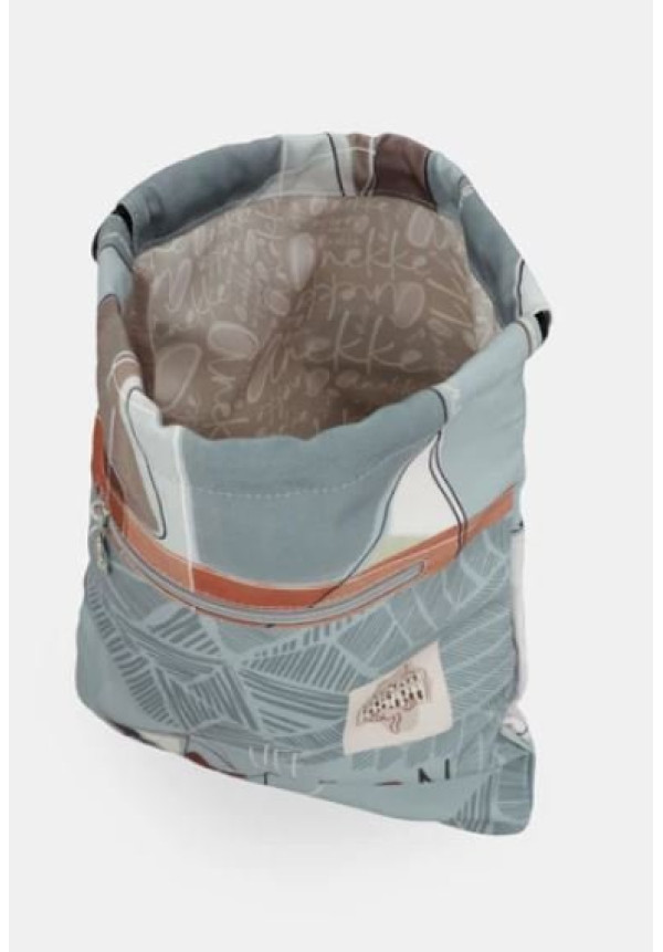 Mochila Anekke