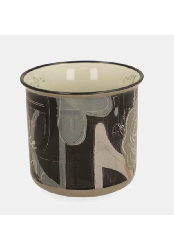 Taza Anekke