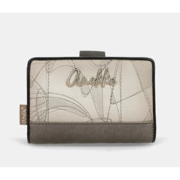 Billetero Anekke
