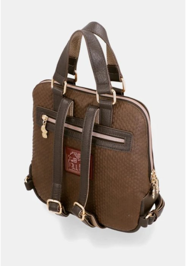 Mochila Anekke