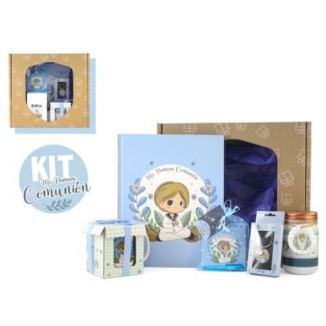 Box Comunión Box Comunión