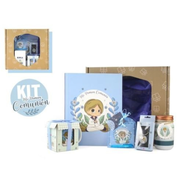 Box Comunión