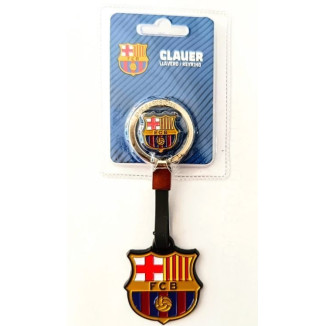 Llavero Barça