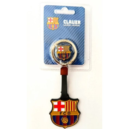 Llavero Barça