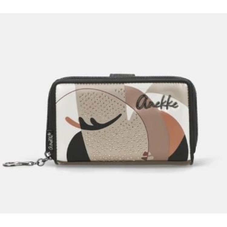Billetero Anekke