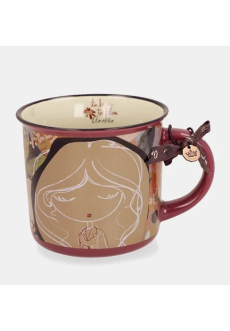 Taza Anekke