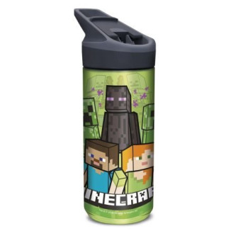 Botella Minecraft Botella Minecraft