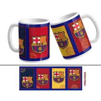 Taza Barça