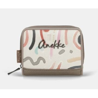 Billetero Anekke