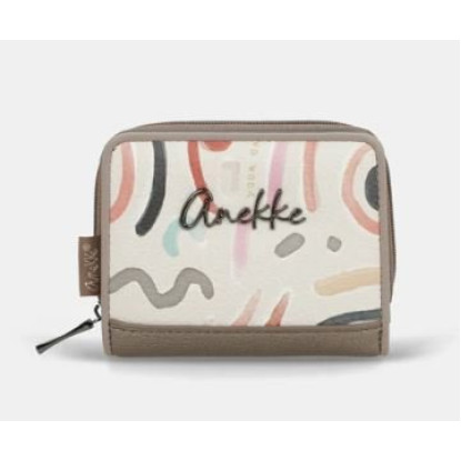 Billetero Anekke
