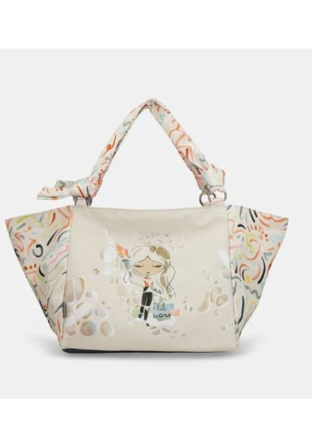 Bolsa Playa Anekke
