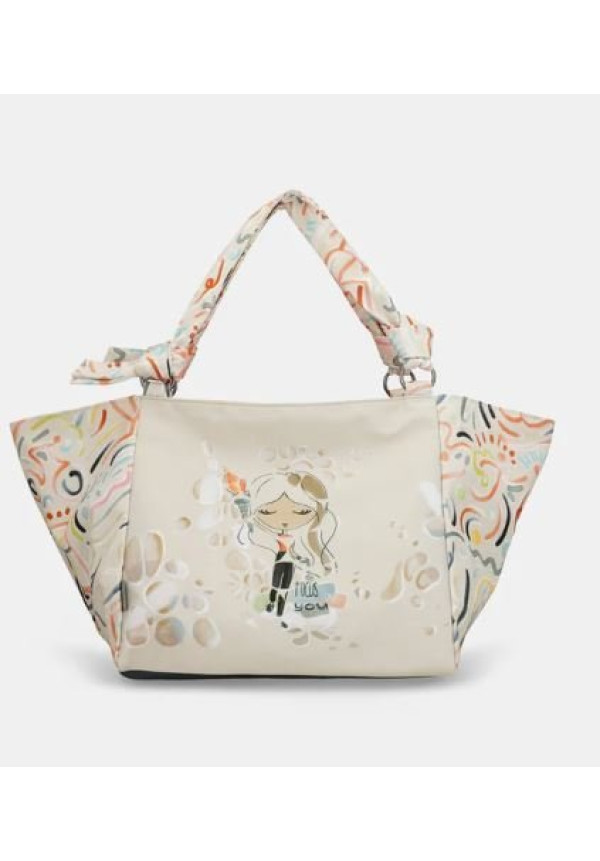 Bolsa Playa Anekke