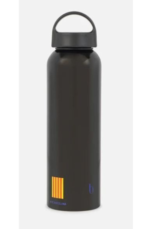 Botella Barça