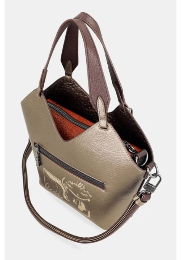 Bolso Anekke
