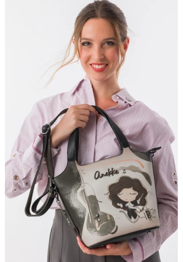 Bolso Anekke