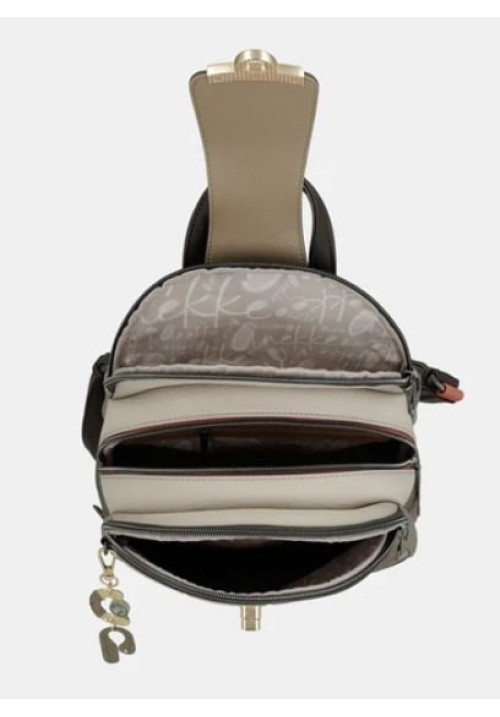 Mochila Anekke