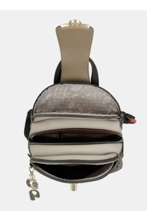 Mochila Anekke