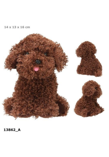 Peluche TopModel