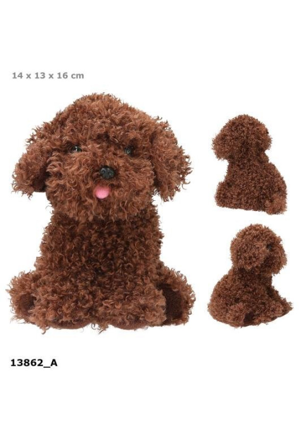 Peluche TopModel