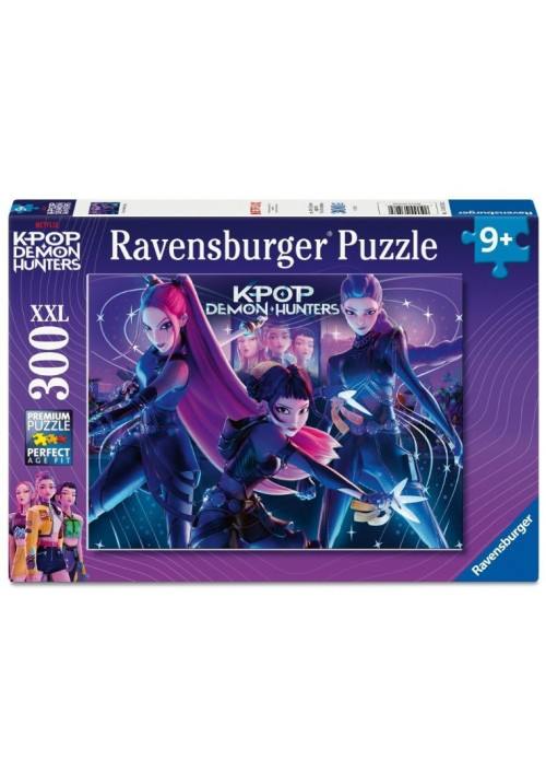 Puzzle K-POP