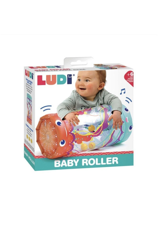 Roller Medusa