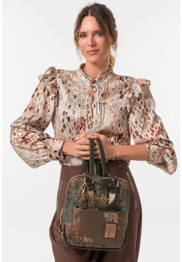 Mochila Anekke