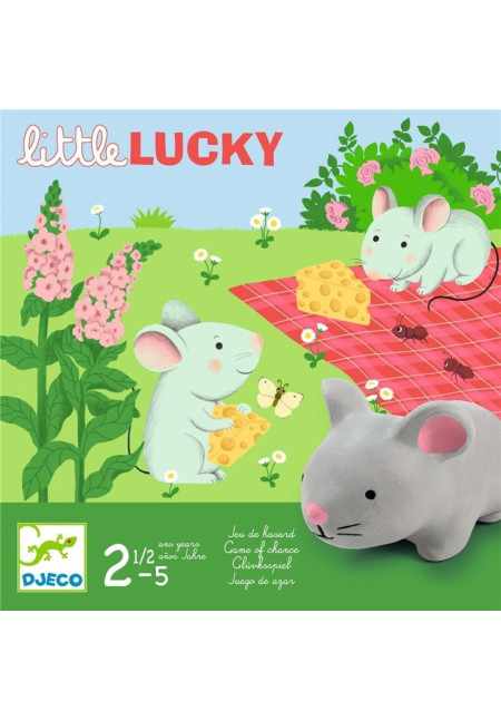 Little Lucky Little Lucky