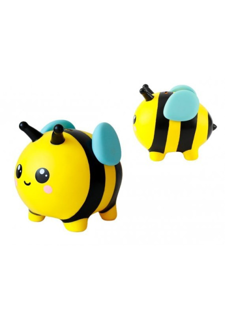 Hucha Abeja