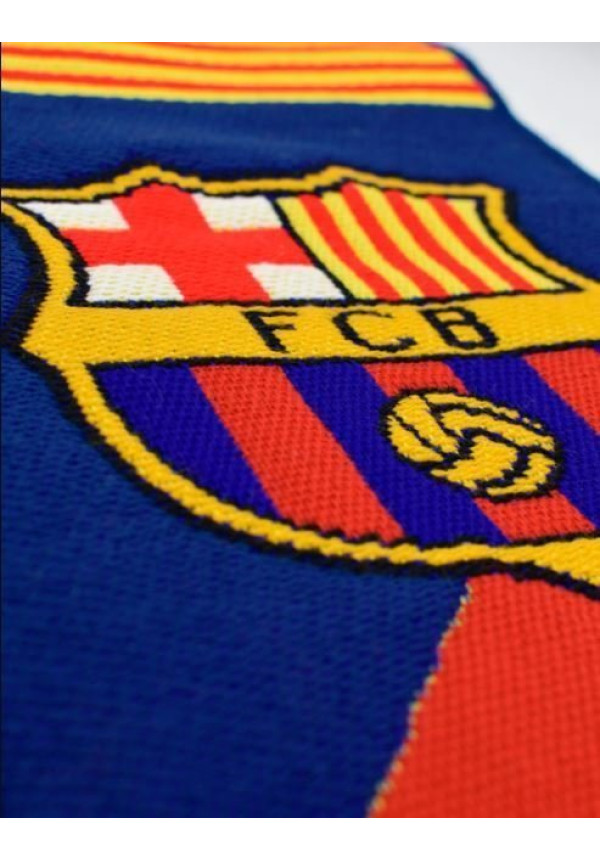 Bufanda Barça