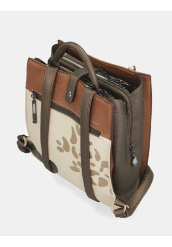 Mochila Anekke