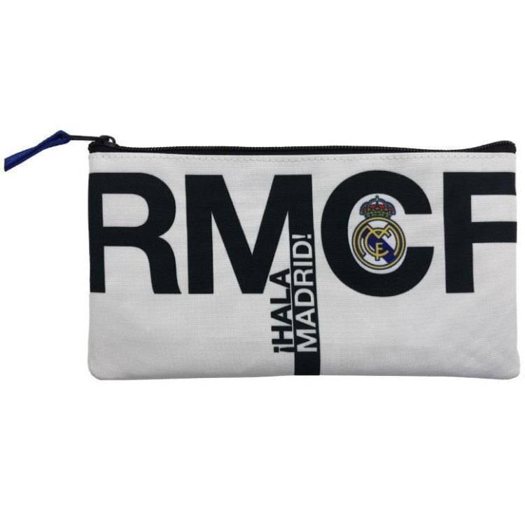 Estuche R.Madrid