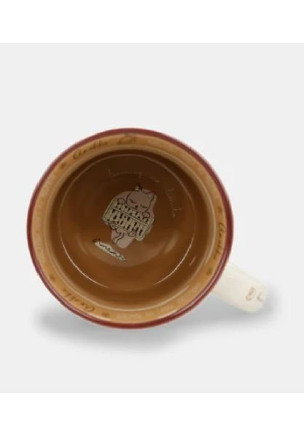 Taza Anekke
