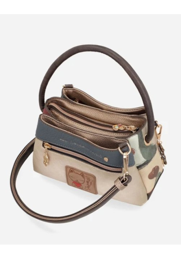 Bolso Anekke