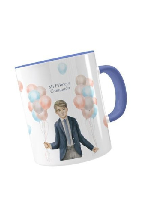 Taza Comunión