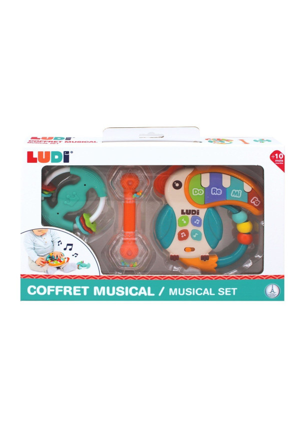 Conjunto Musical